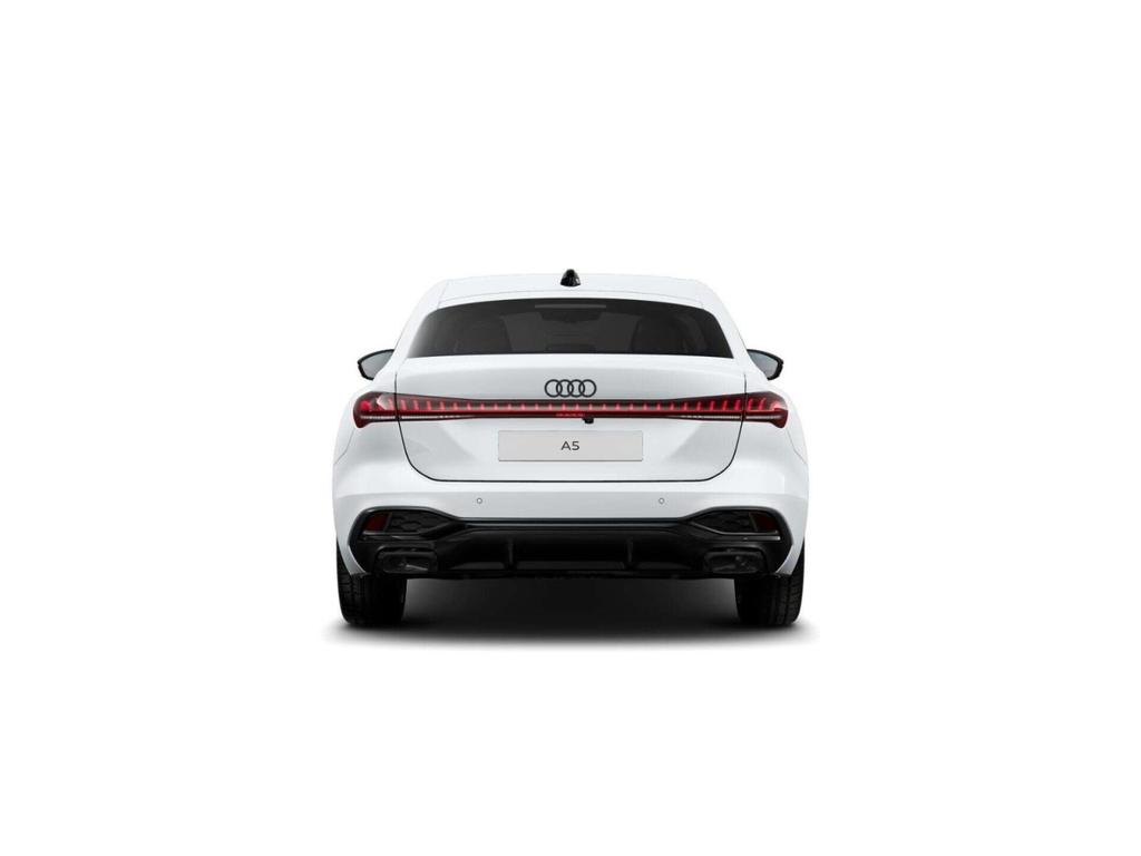 Audi A5 2025