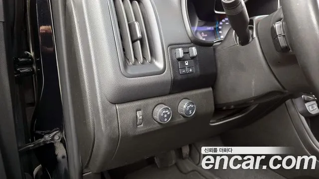 Chevrolet Colorado 2022