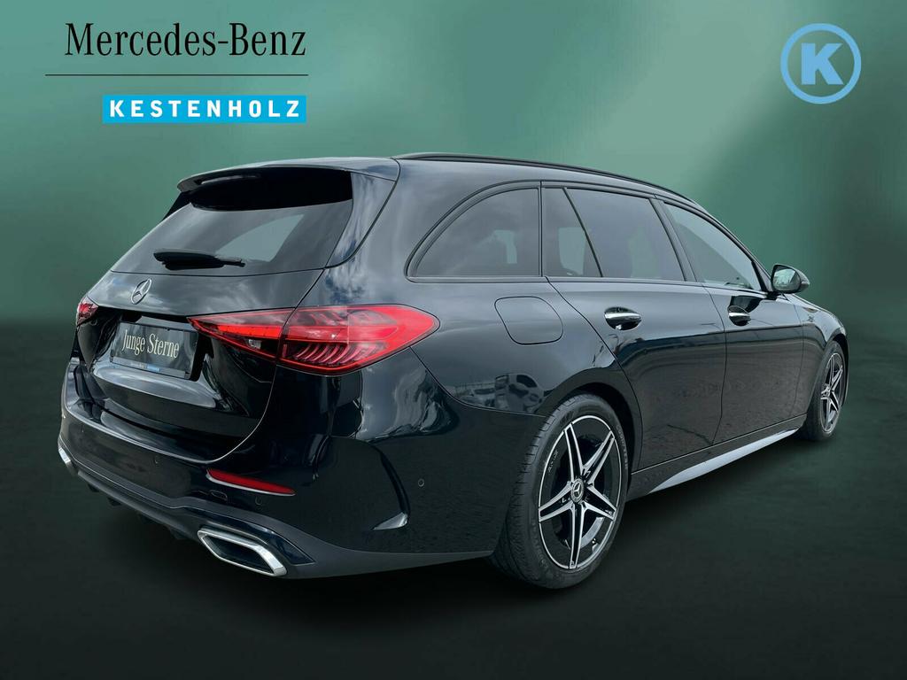 Mercedes-Benz C 200 2023
