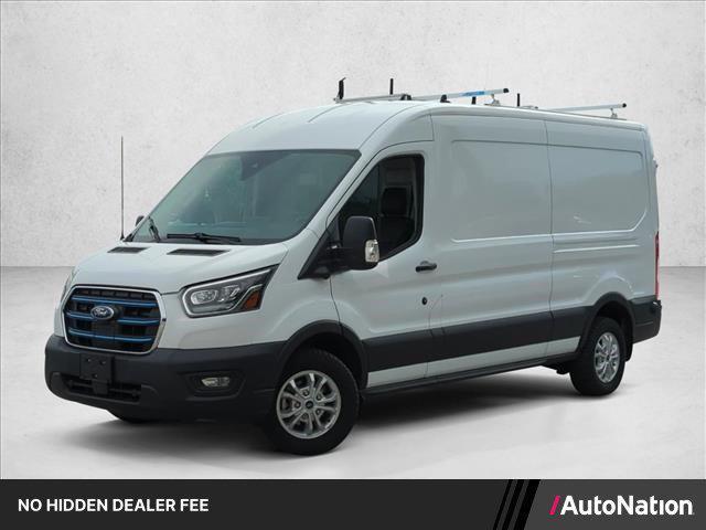 Ford Transit 2023
