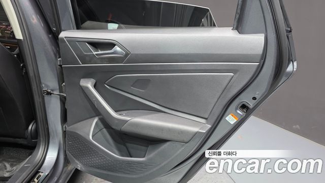 Volkswagen ID.4 2021