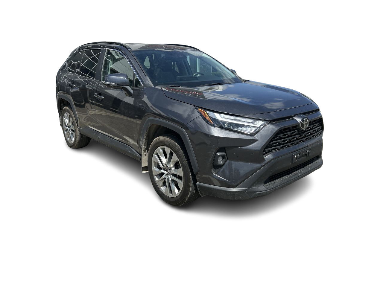 Toyota RAV4 2023