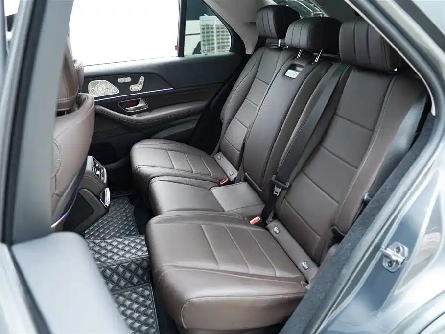 Mercedes-Benz GLE 2023