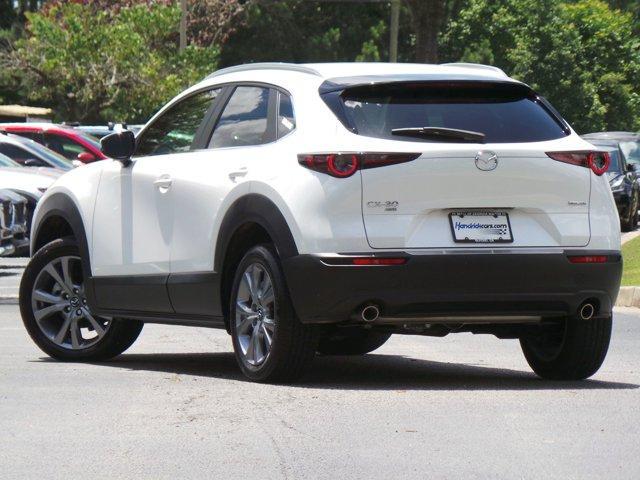 Mazda CX-30 2024
