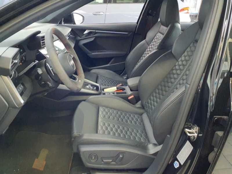 Audi RS3 2023