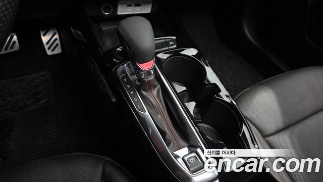 Chevrolet Trax 2023