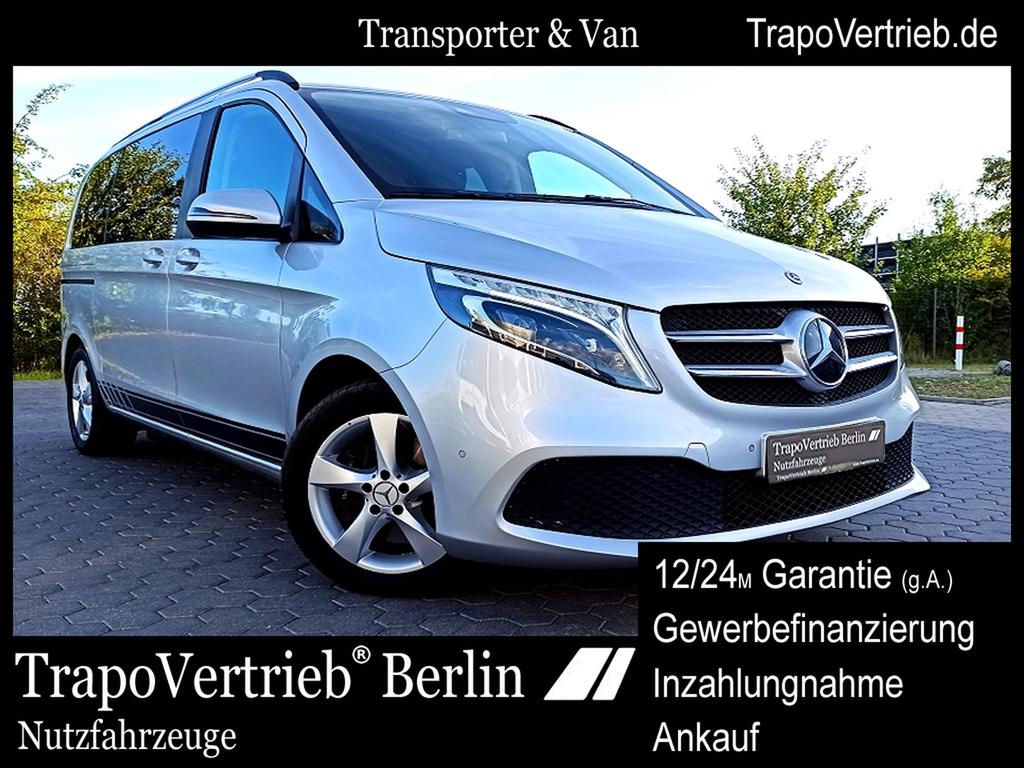 Mercedes-Benz V 250 2021