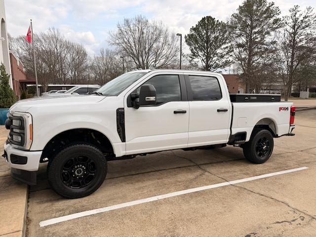 Ford F 250 2023