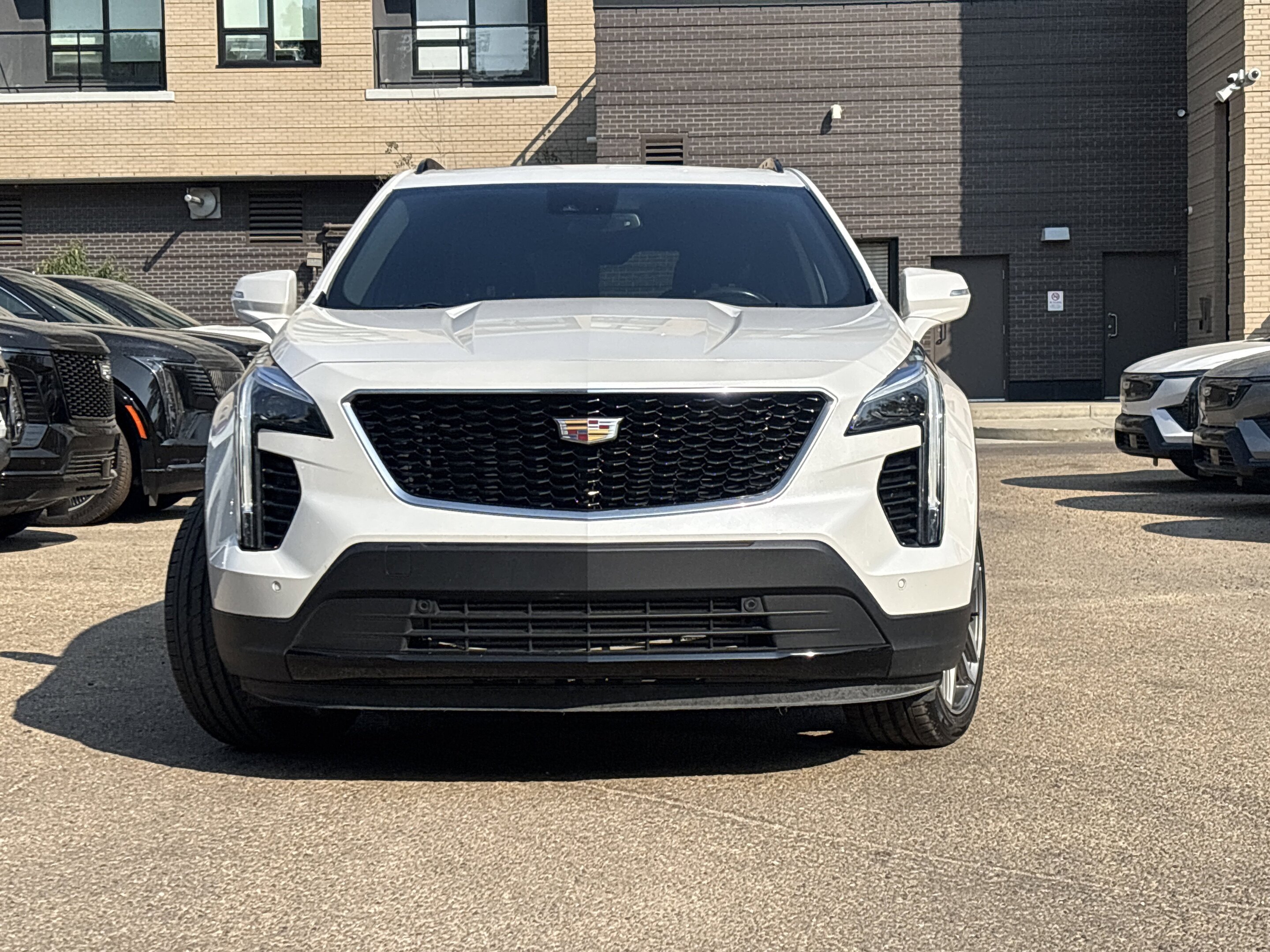 Cadillac XT4 2023