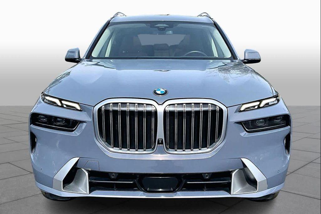 BMW X7 2024