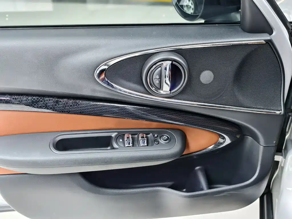 Mini Clubman 2022