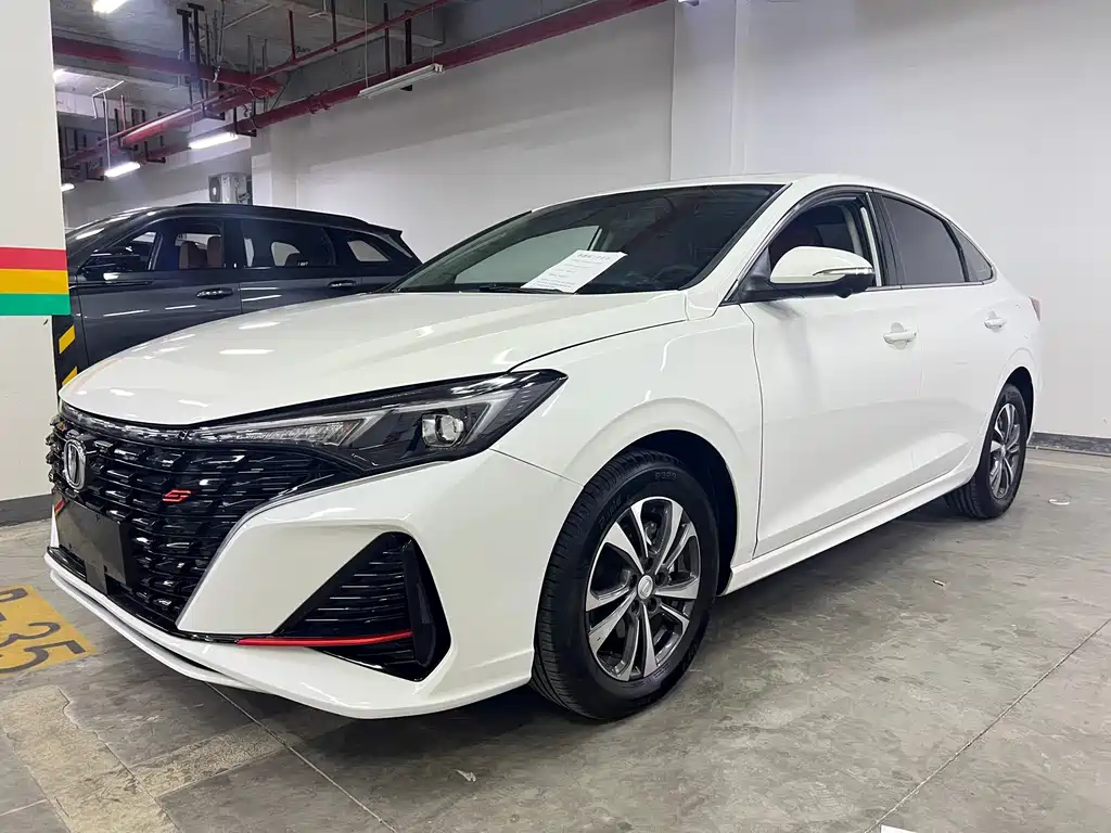 Changan Eado 2025