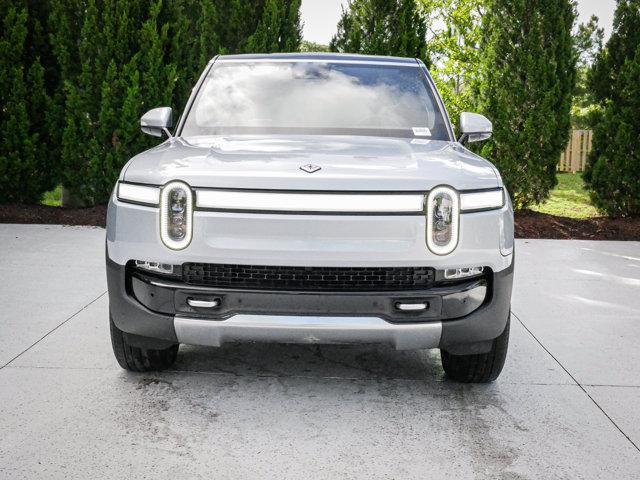 Rivian R1S 2024