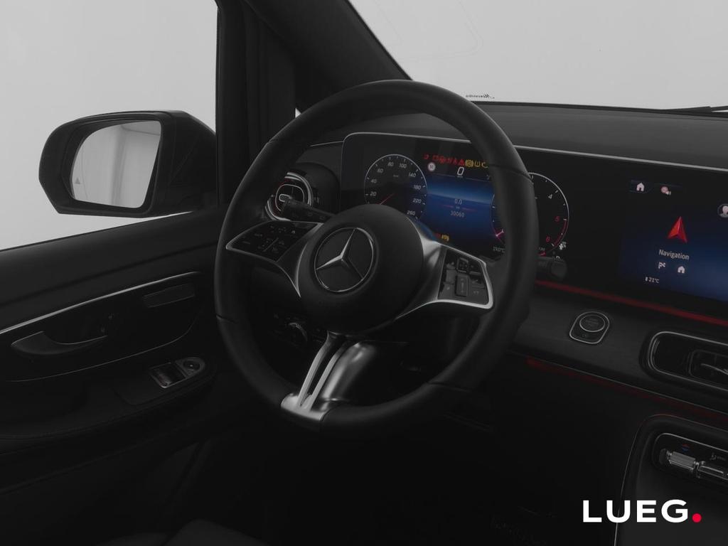 Mercedes-Benz V 250 2024