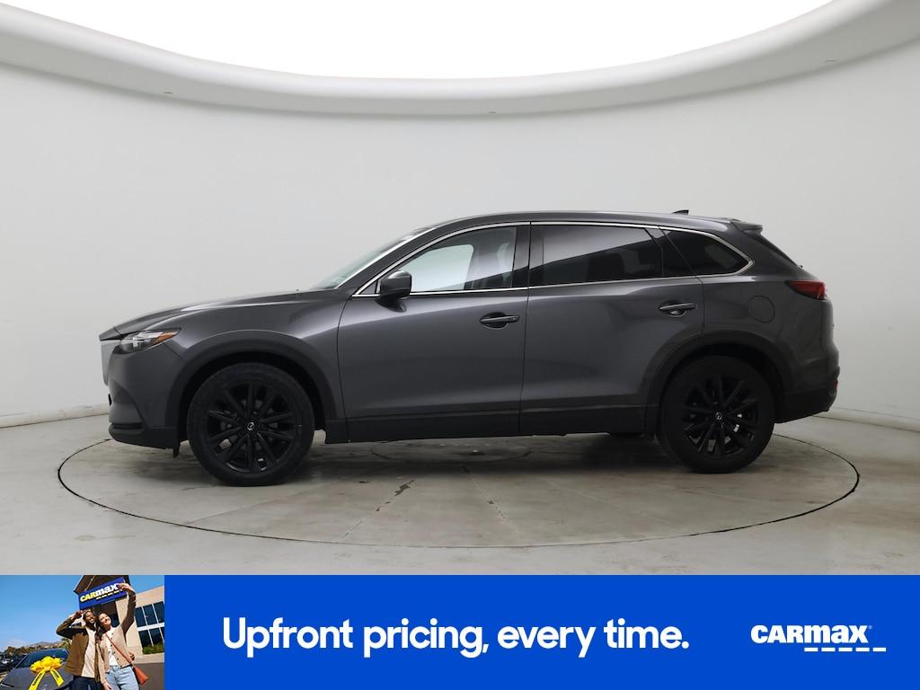 Mazda CX-9 2023