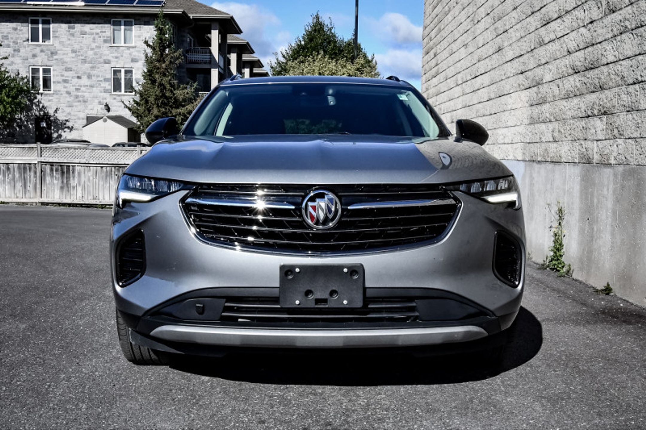 Buick Envision 2023