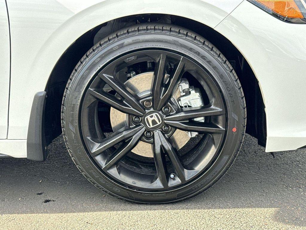 Honda Civic 2026