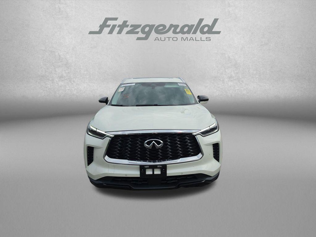 Infiniti QX60 2023
