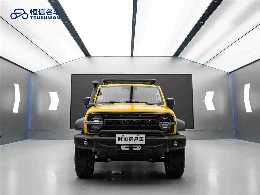 Tank 300 2023
