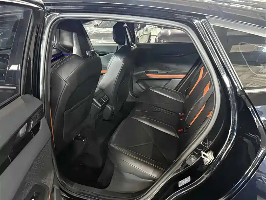 Changan UNI-V 2023
