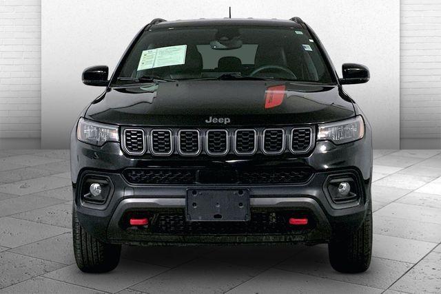 Jeep Compass 2024