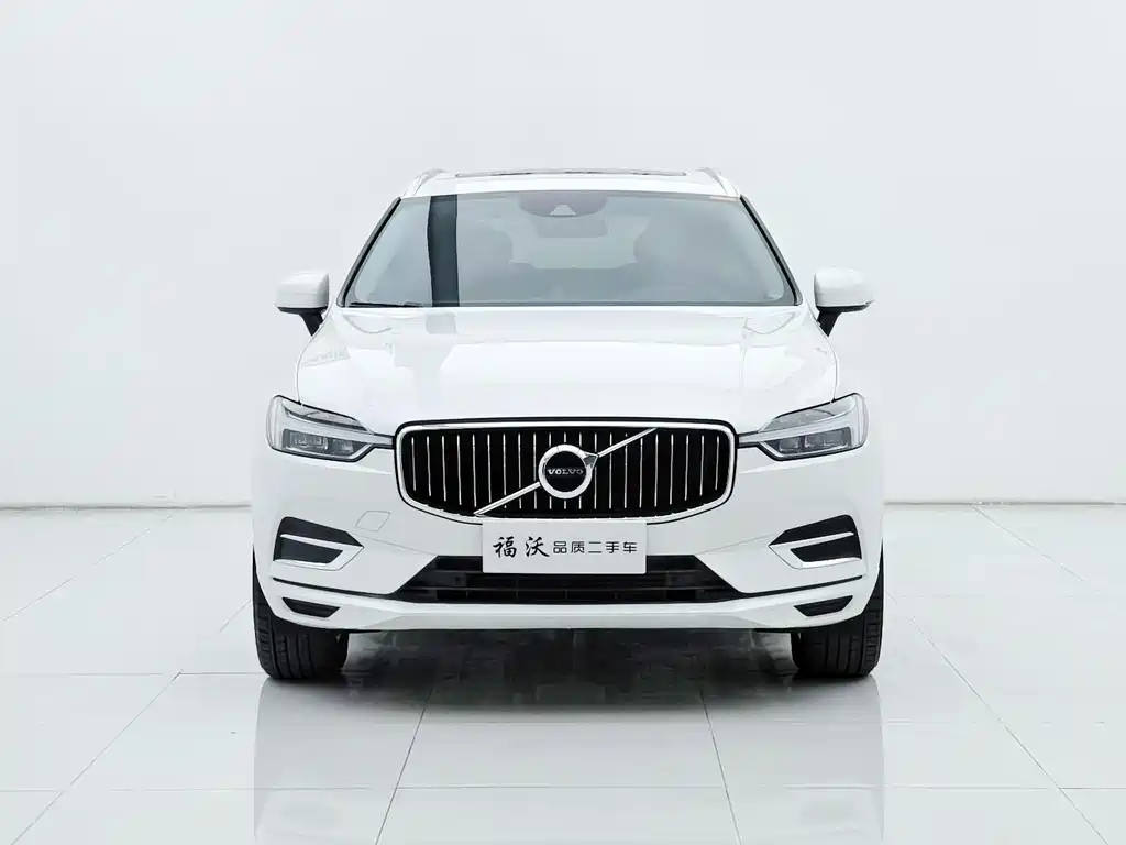 Volvo XC60 2020