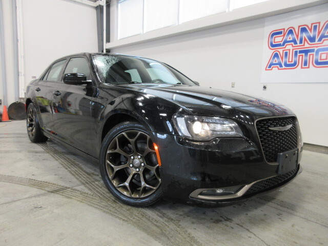 Chrysler 300 2020