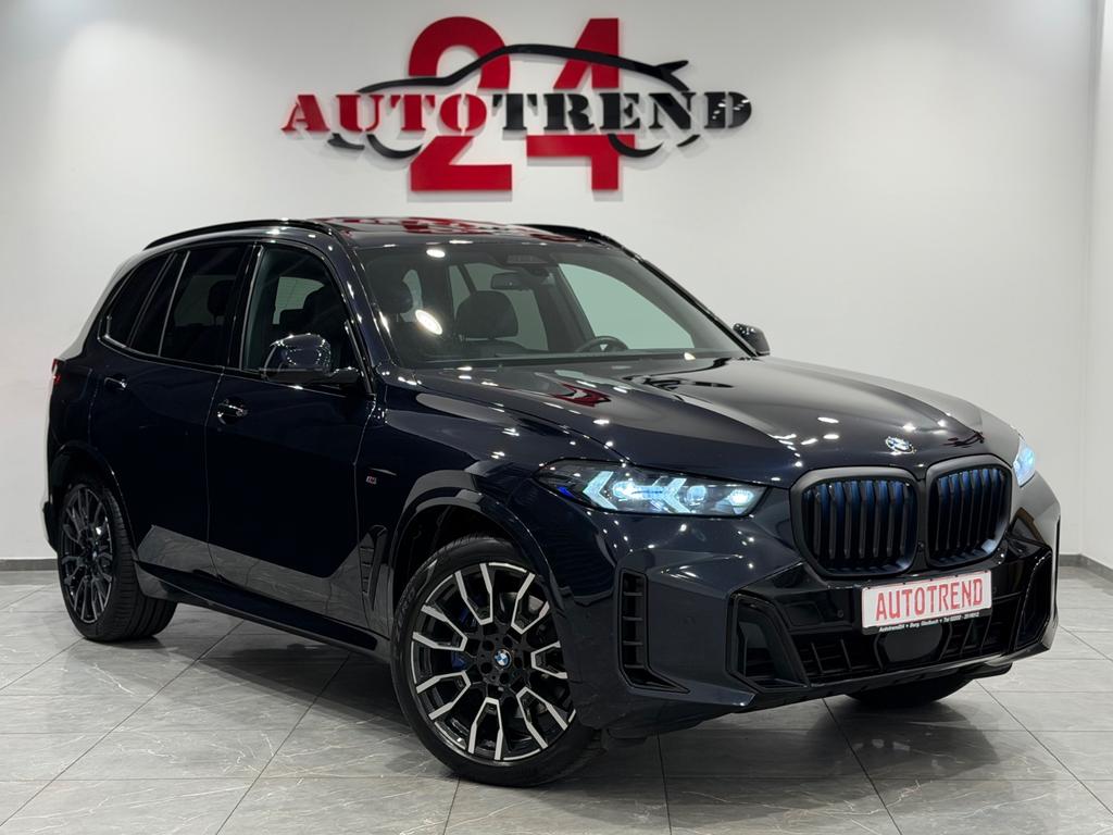 BMW X5 2025