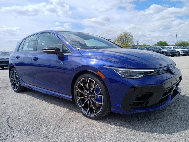 Volkswagen Golf R 2026