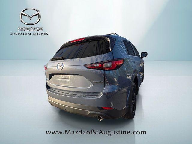 Mazda CX-5 2023