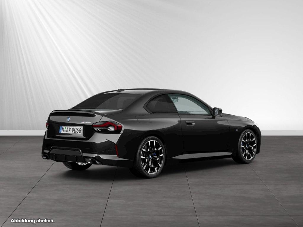 BMW M240I 2025