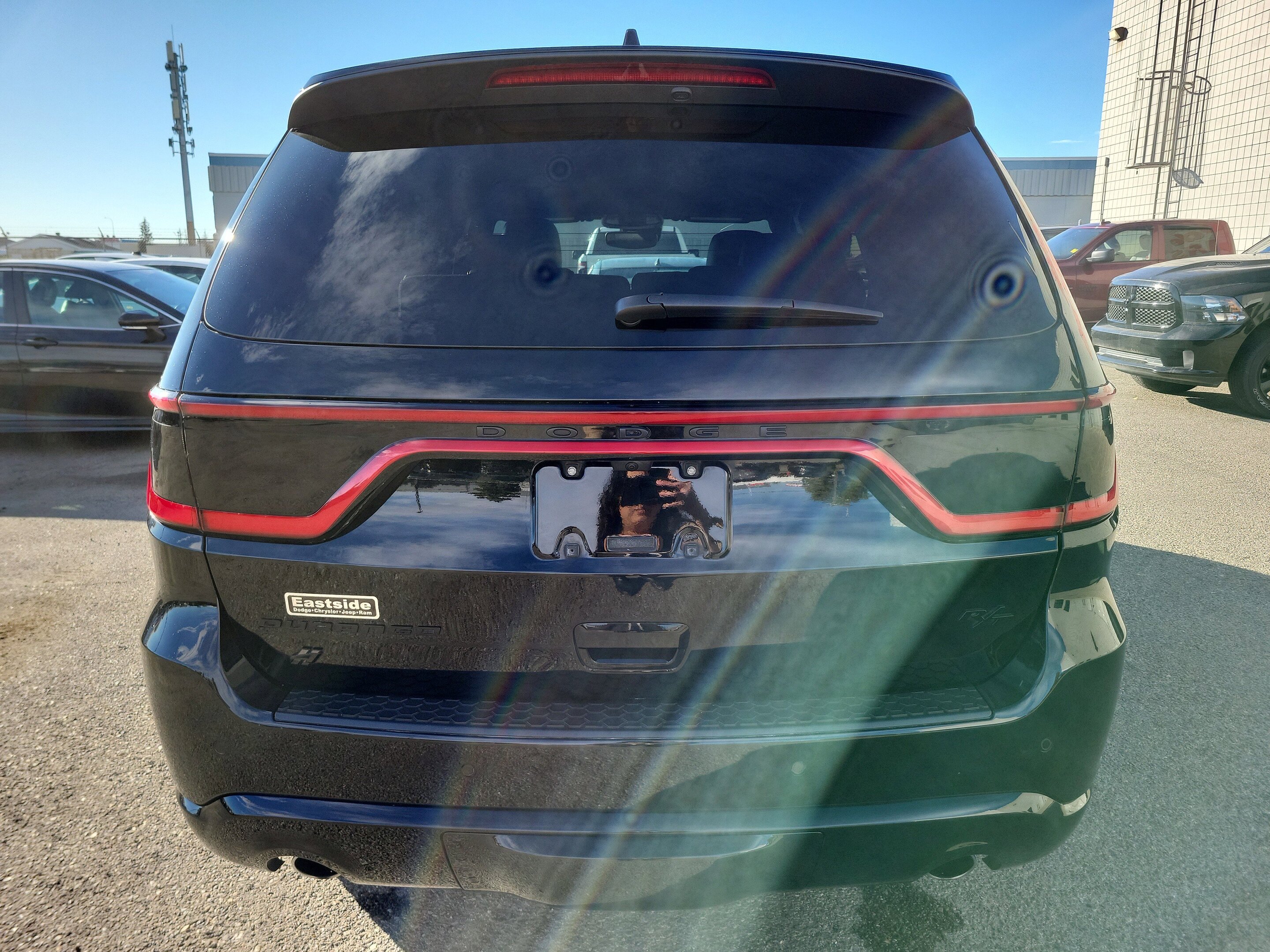 Dodge Durango 2023