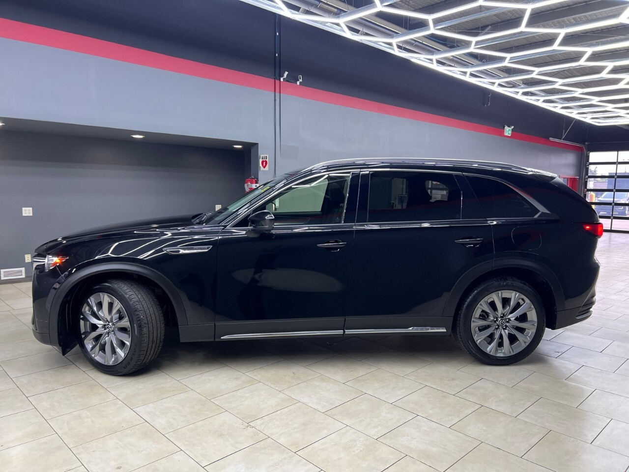 Mazda CX-3 2025
