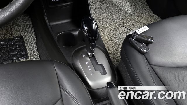 Chevrolet Spark 2022