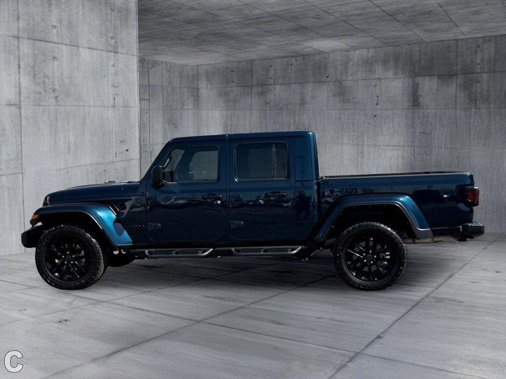 Jeep Gladiator 2025