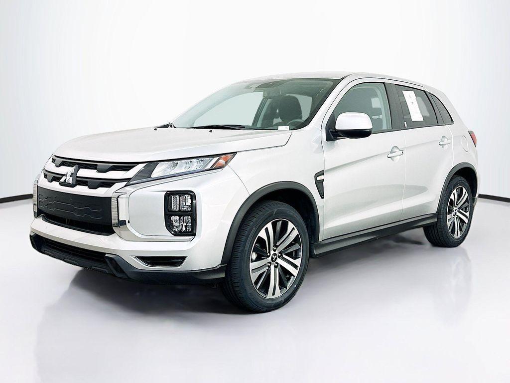 Mitsubishi Outlander Sport 2025