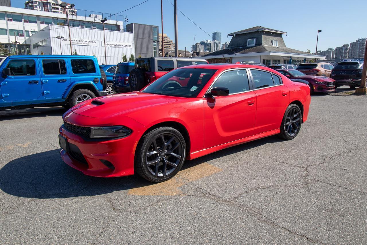 Dodge Charger 2023
