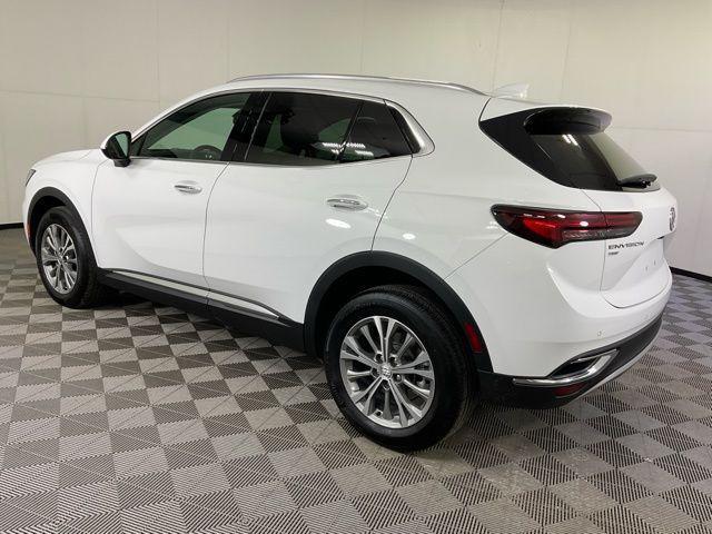 Buick Envision 2023