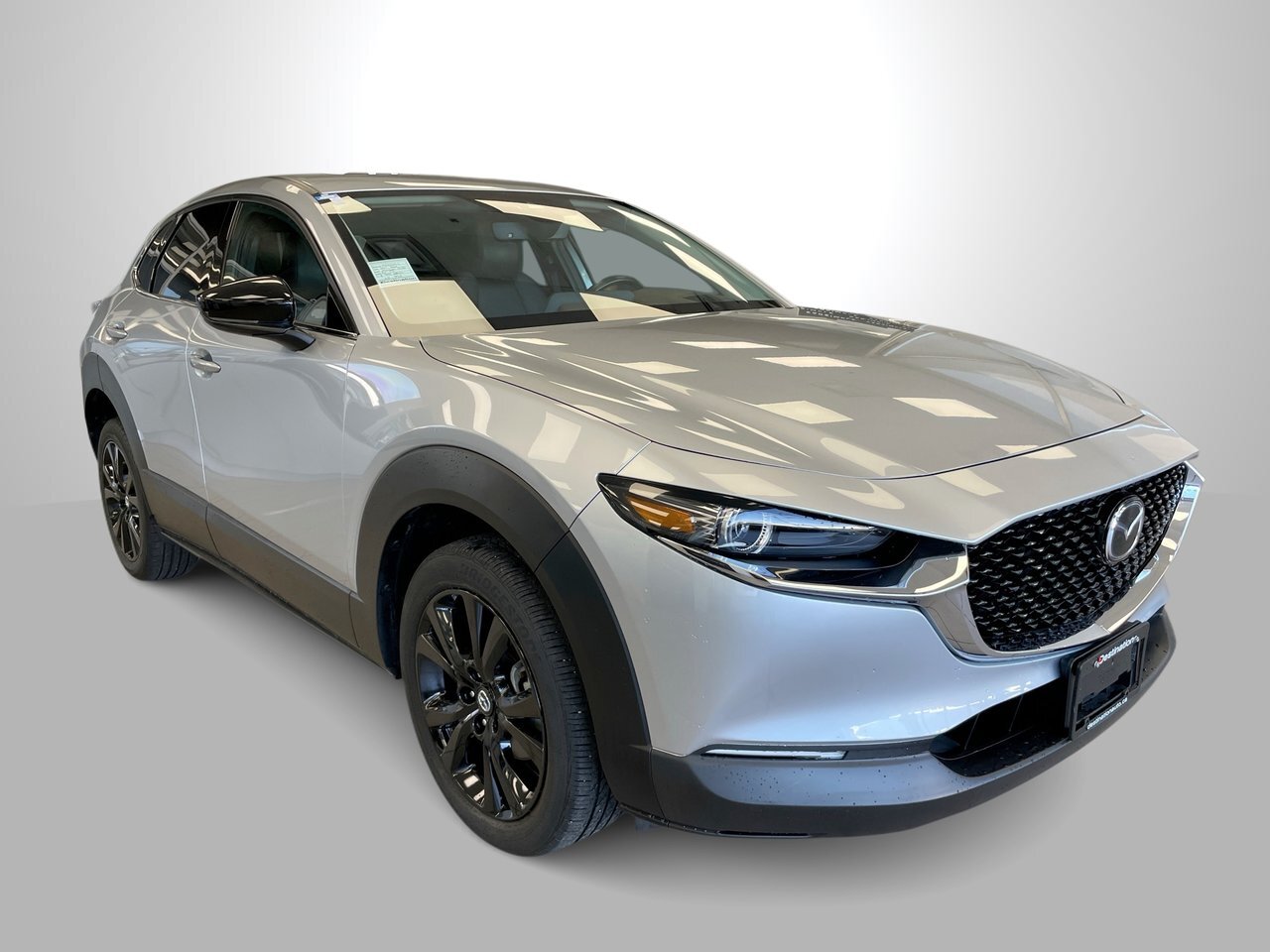 Mazda CX-30 2021