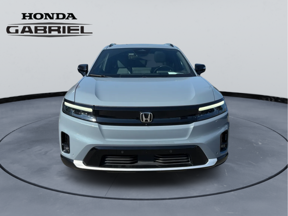 Honda Prologue 2024