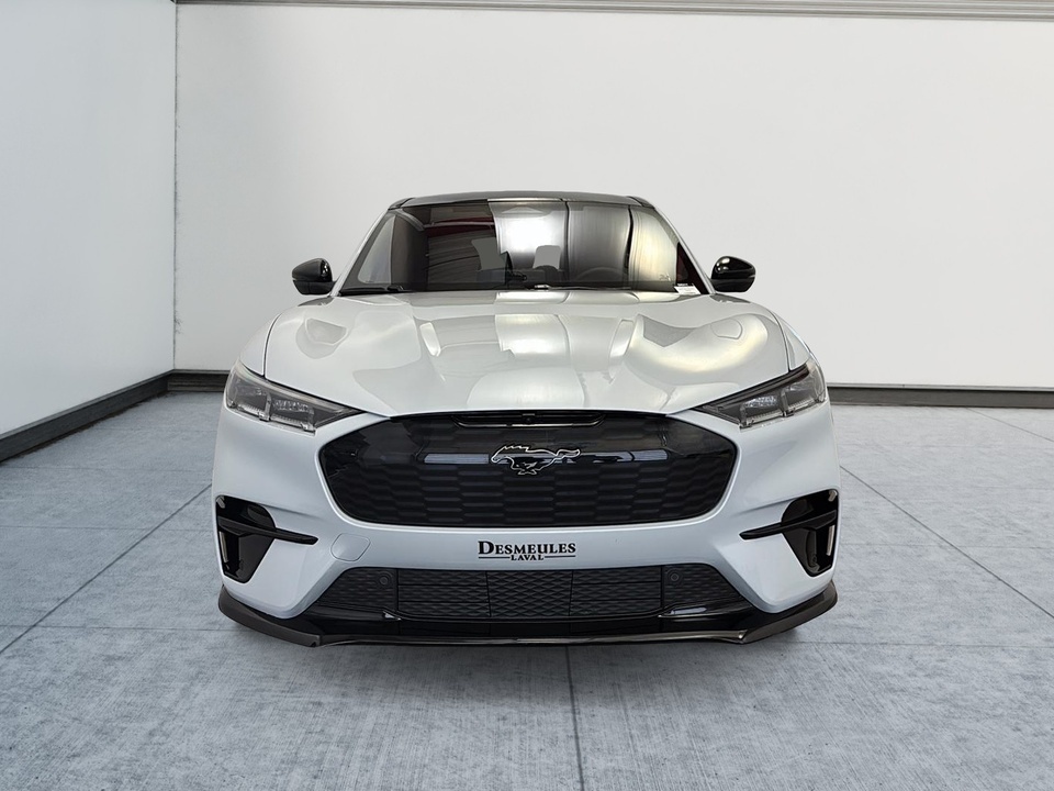 Ford Mustang Mach-E 2022
