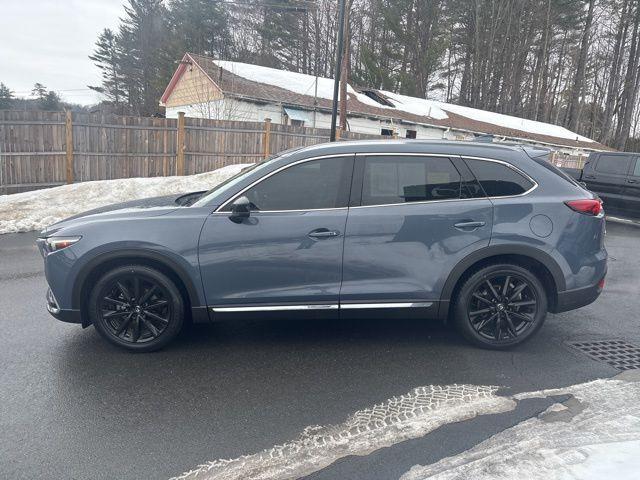Mazda CX-9 2023