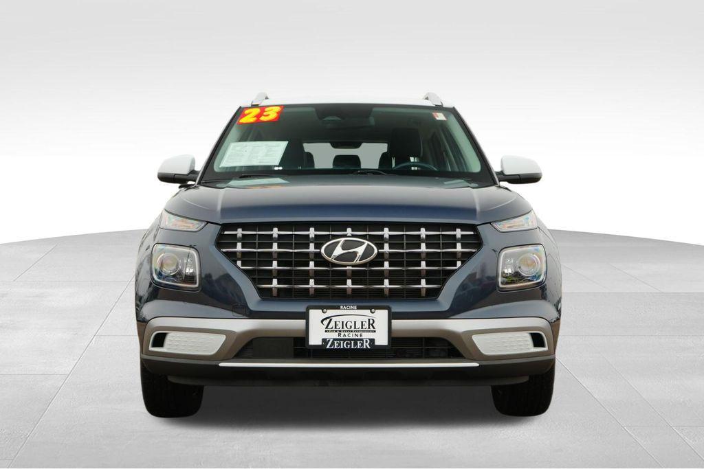 Hyundai Venue 2023