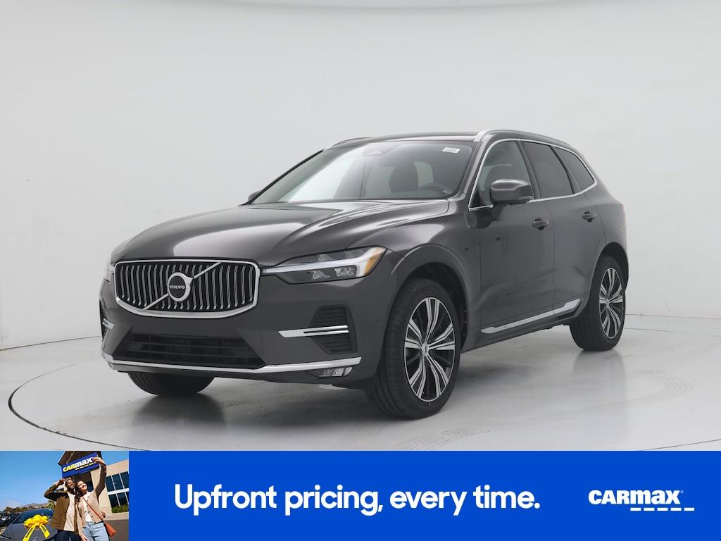 Volvo XC60 2023