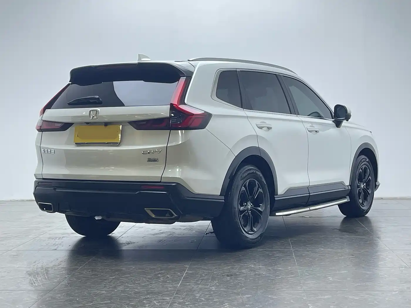 Honda CR-V 2023