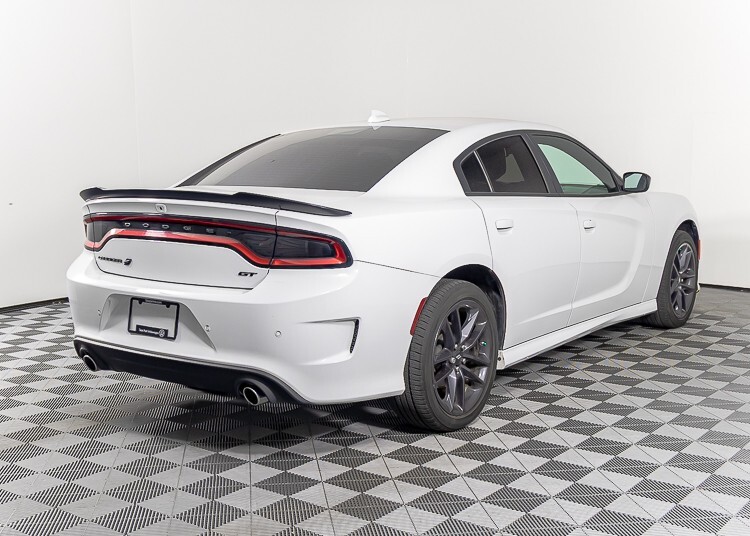 Dodge Charger 2022
