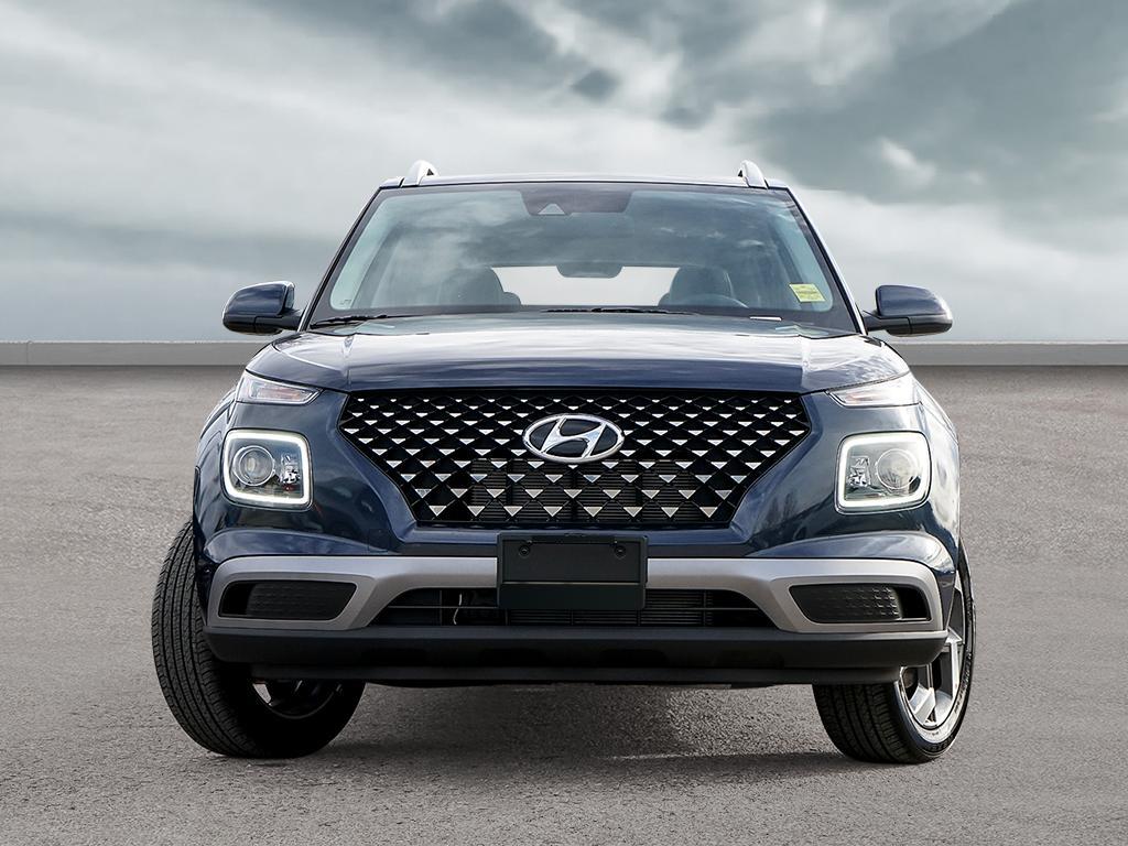 Hyundai Venue 2024