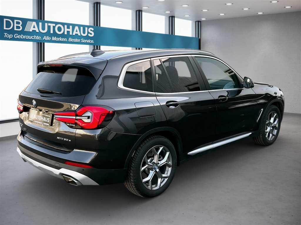 BMW X3 2023