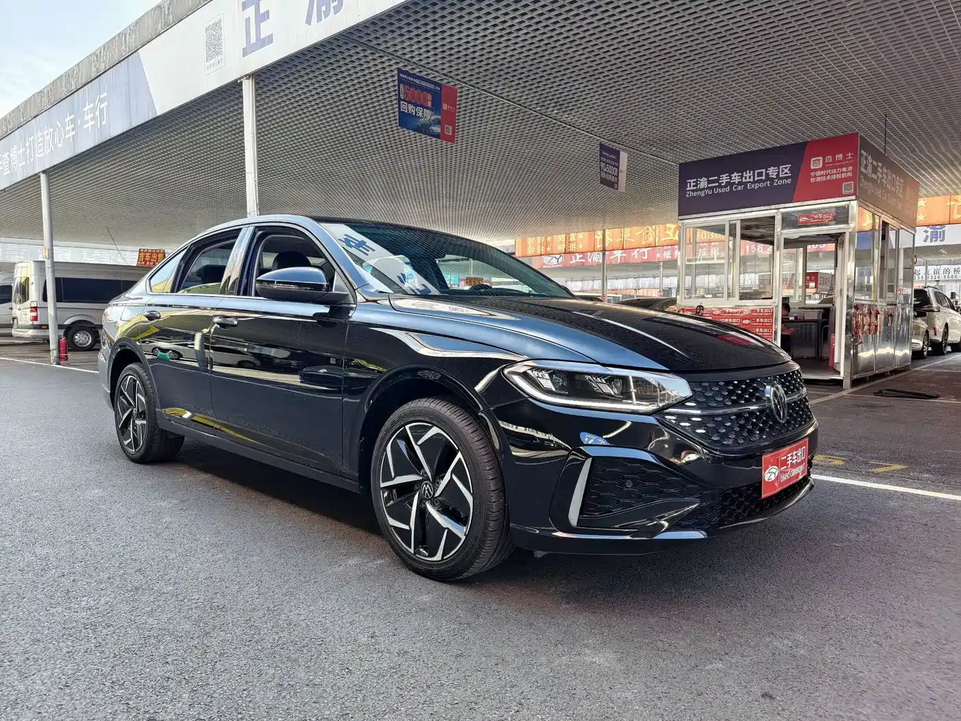 Volkswagen Lavida 2022