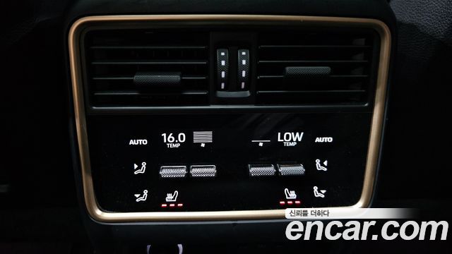 Porsche Cayenne 2024